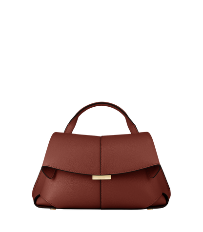 Mokki Mini - Textured Red Clay