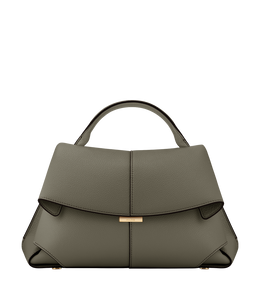 Mokki - Textured Smoky Green