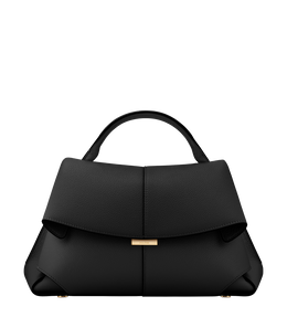 Mokki - Textured Black