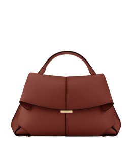 Mokki - Textured Red Clay