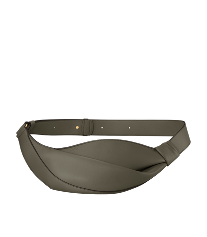 Neyu - Smooth Smoky Green