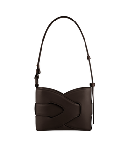 Nodde - Smooth Ebony