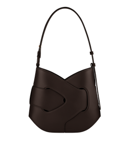 Nodde Hobo - Smooth Ebony