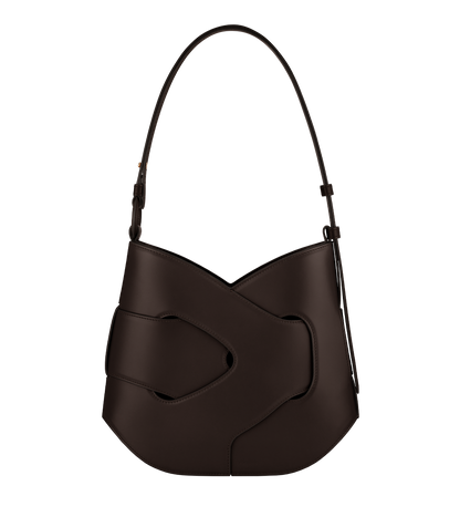 Nodde Hobo - Smooth Ebony