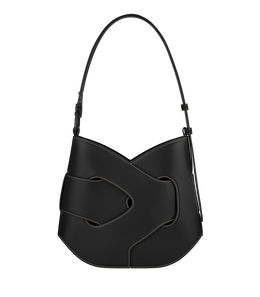 Nodde Hobo - Smooth Black