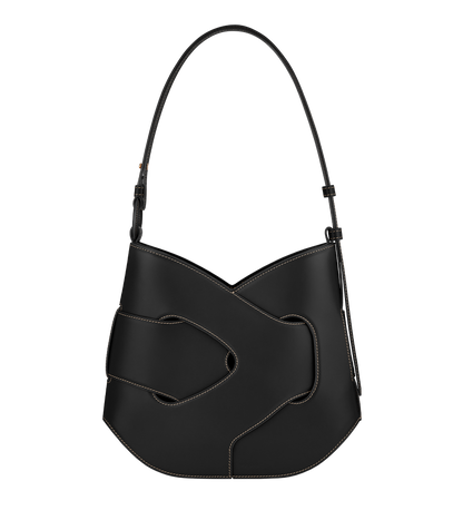 Nodde Hobo - Smooth Black