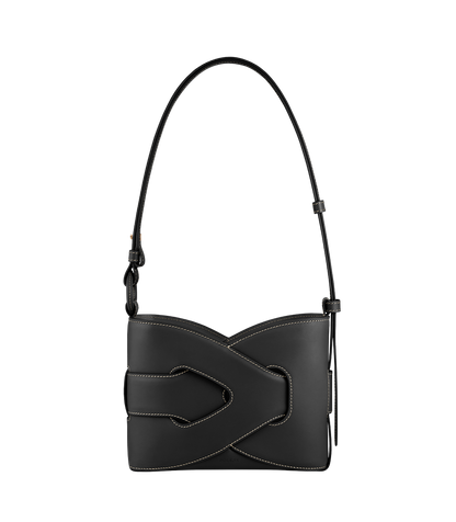 Nodde - Smooth Black