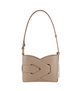 Nodde - Smooth Taupe