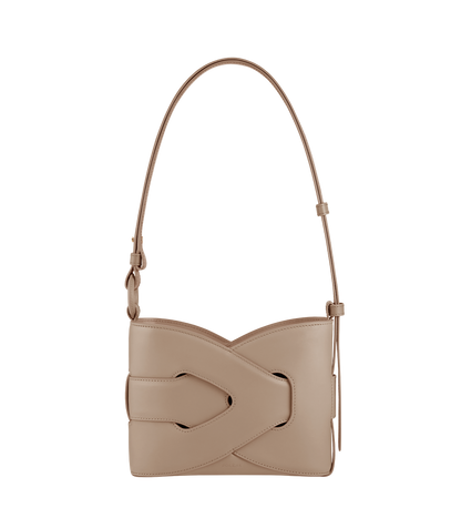 Nodde - Smooth Taupe