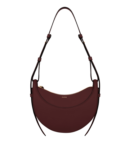 Numéro Dix - Smooth Black Cherry