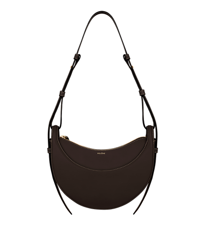 Numéro Dix - Smooth Ebony