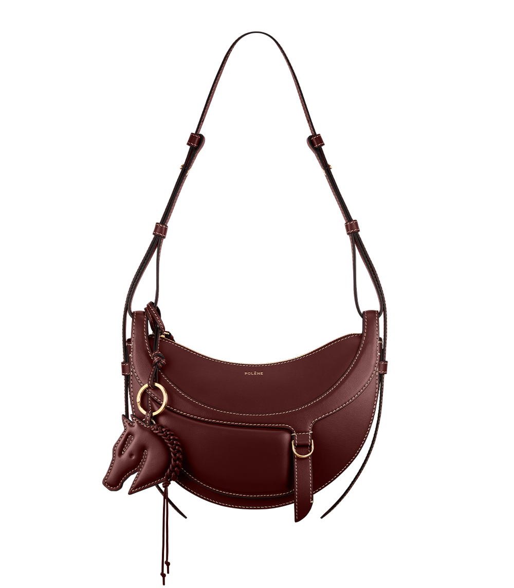 Numéro Dix Galop Edition Black Cherry