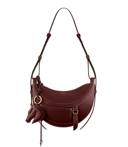 Numéro Dix Galop Edition Black Cherry