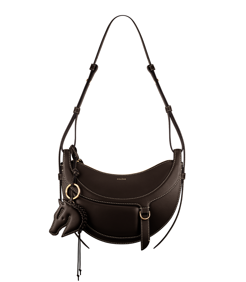 Numéro Dix Galop Edition Ebony