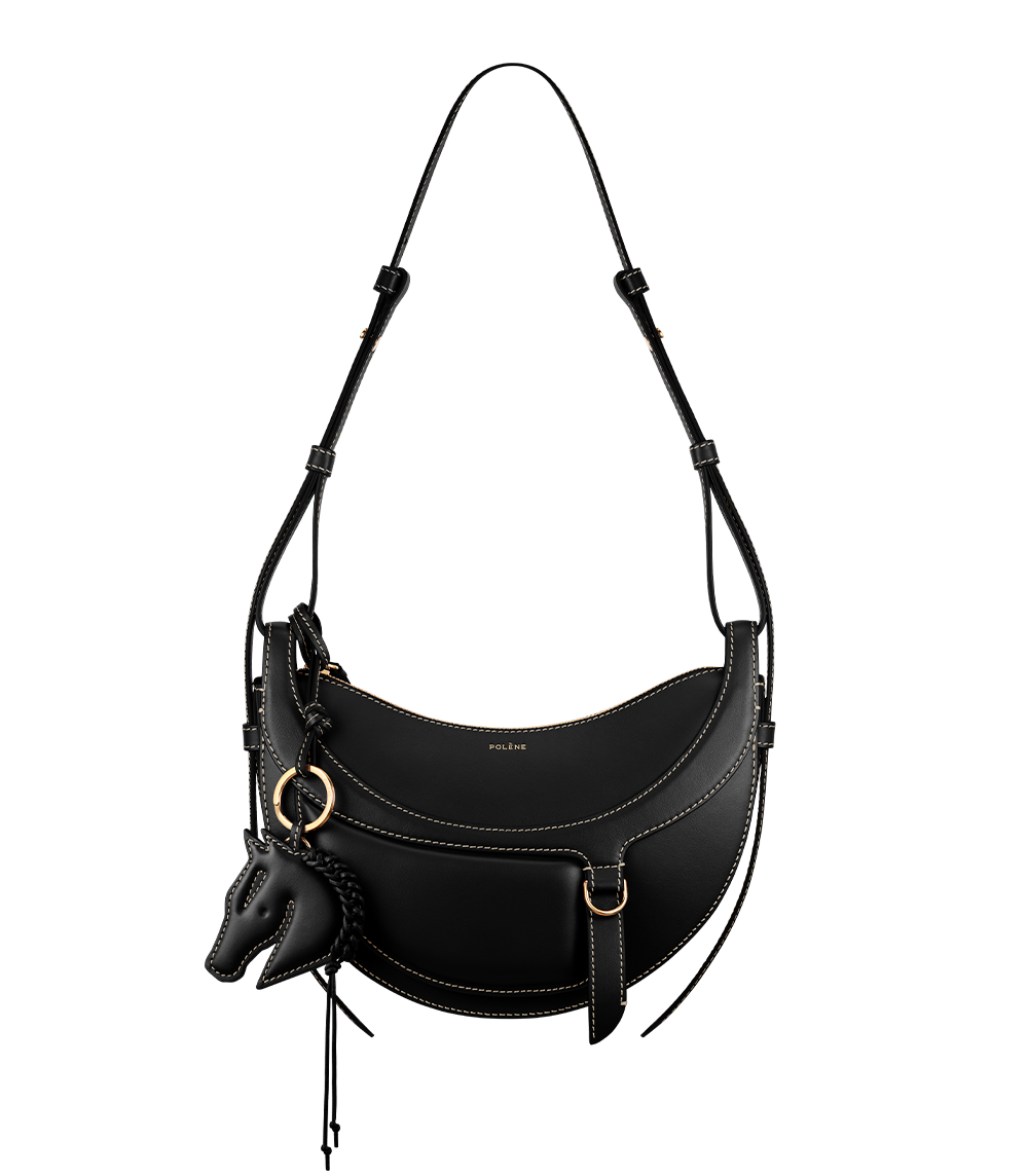 Numéro Dix Galop Edition Black