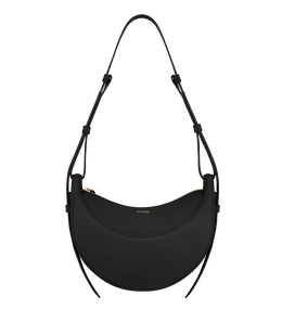 Numéro Dix - Textured Black