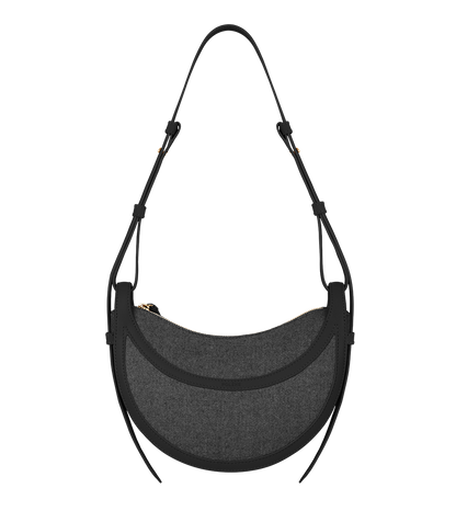 Numéro Dix - Duo Black Canvas