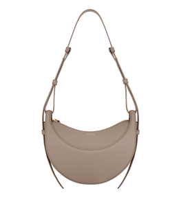 Numéro Dix - Textured Taupe