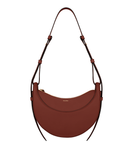 Numéro Dix - Smooth Red Clay