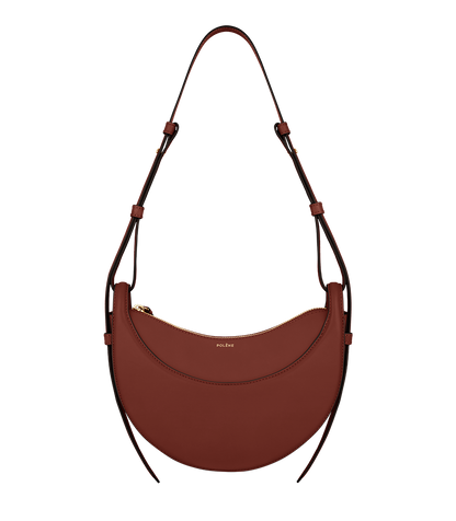 Numéro Dix - Smooth Red Clay