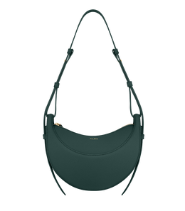 Numéro Dix - Textured Green