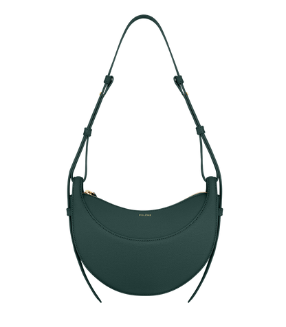 Numéro Dix - Textured Green