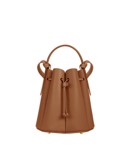 Numéro Huit Mini - Textured Camel