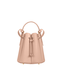 Numéro Huit Mini - Textured Nude