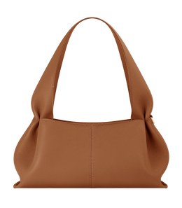 Numéro Neuf East West Edition Textured Camel