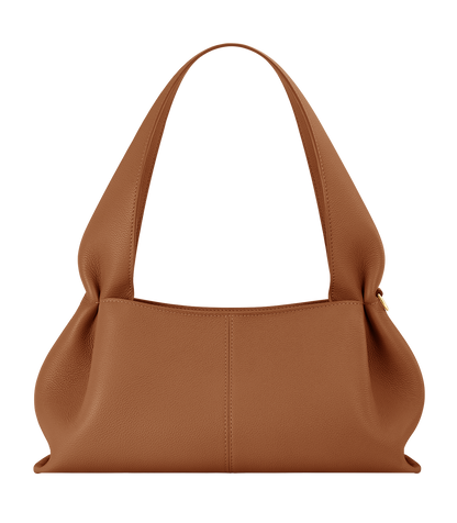 Numéro Neuf East West Edition Textured Camel