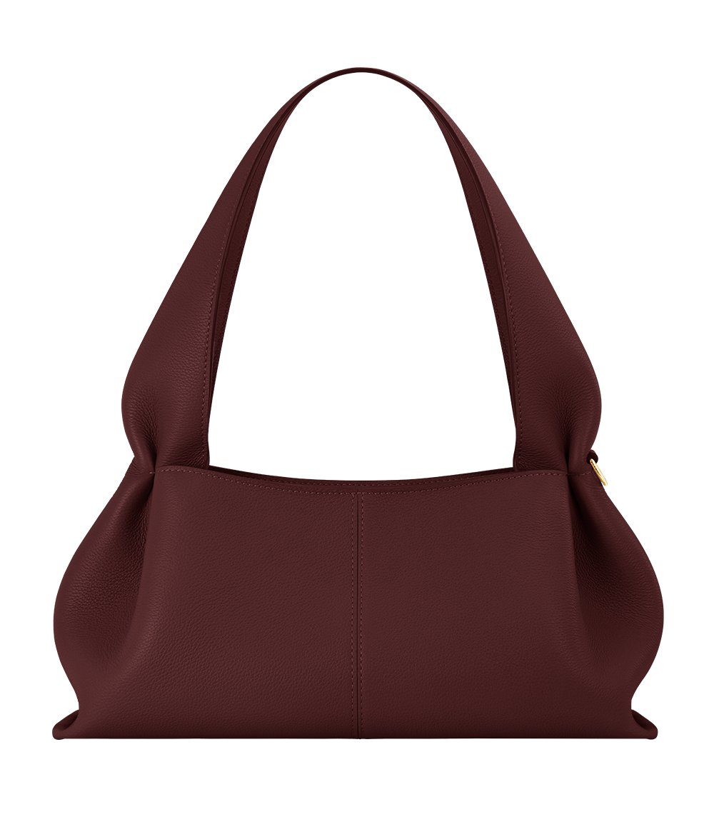 Numéro Neuf East West Edition Textured Black Cherry