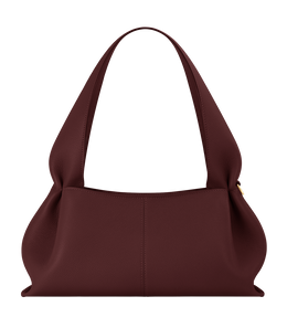 Numéro Neuf East West Edition Textured Black Cherry