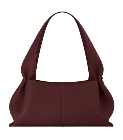 Numéro Neuf East West Edition Textured Black Cherry