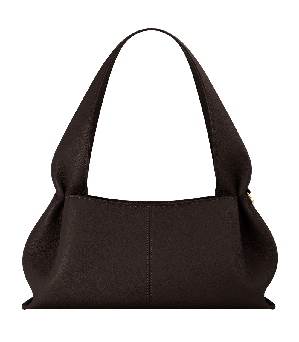 Numéro Neuf East West Edition Textured Ebony