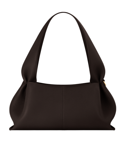 Numéro Neuf East West Edition Textured Ebony