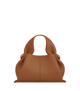 Numéro Neuf Mini - Textured Camel