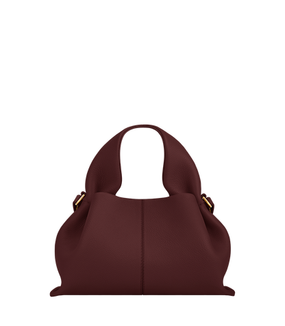 Numéro Neuf Mini - Textured Black Cherry