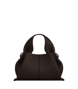 Numéro Neuf Mini - Textured Ebony