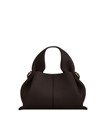 Numéro Neuf Mini - Textured Ebony