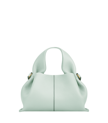 Numéro Neuf Mini Edition Textured Sea Foam
