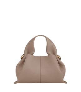 Numéro Neuf Mini - Textured Taupe