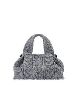 Numéro Neuf Mini - Merino Stone