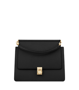 Numéro Sept - Textured Black