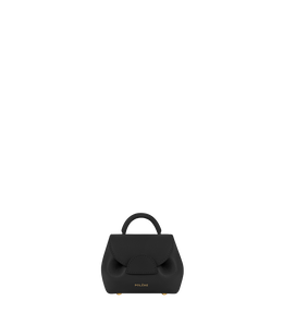 Numéro Un Micro - Textured Black