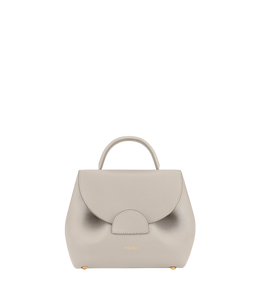 Numéro Un Nano - Textured Chalk