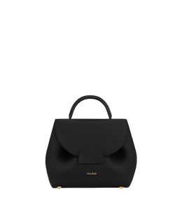 Numéro Un Nano - Textured Black