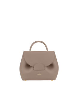 Numéro Un Nano - Textured Taupe