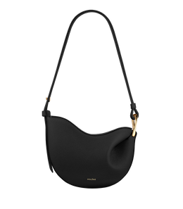 Tonca - Textured Black