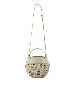 Tsubi Edition Raffia Laurel
