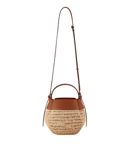 Tsubi Edition Raffia